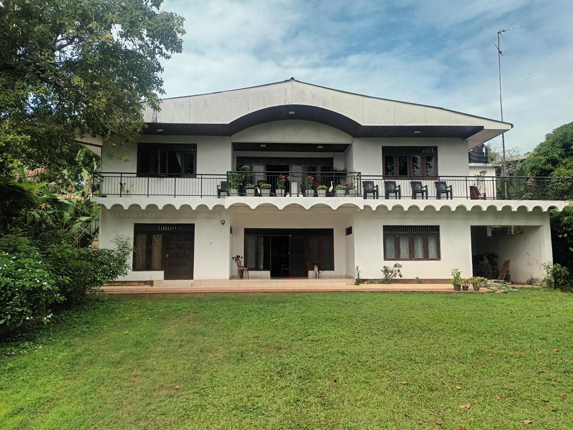 Lovely Flowers In Mount Lavinia Dehiwala-Mount Lavinia Exterior foto